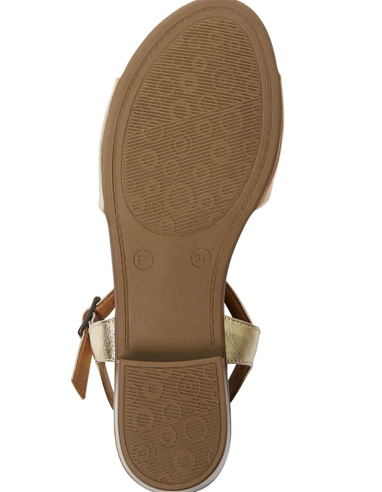 MAISY HEELED SANDAL