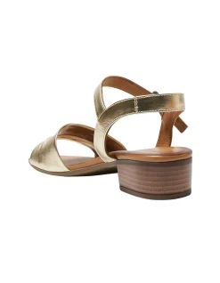 MAISY HEELED SANDAL