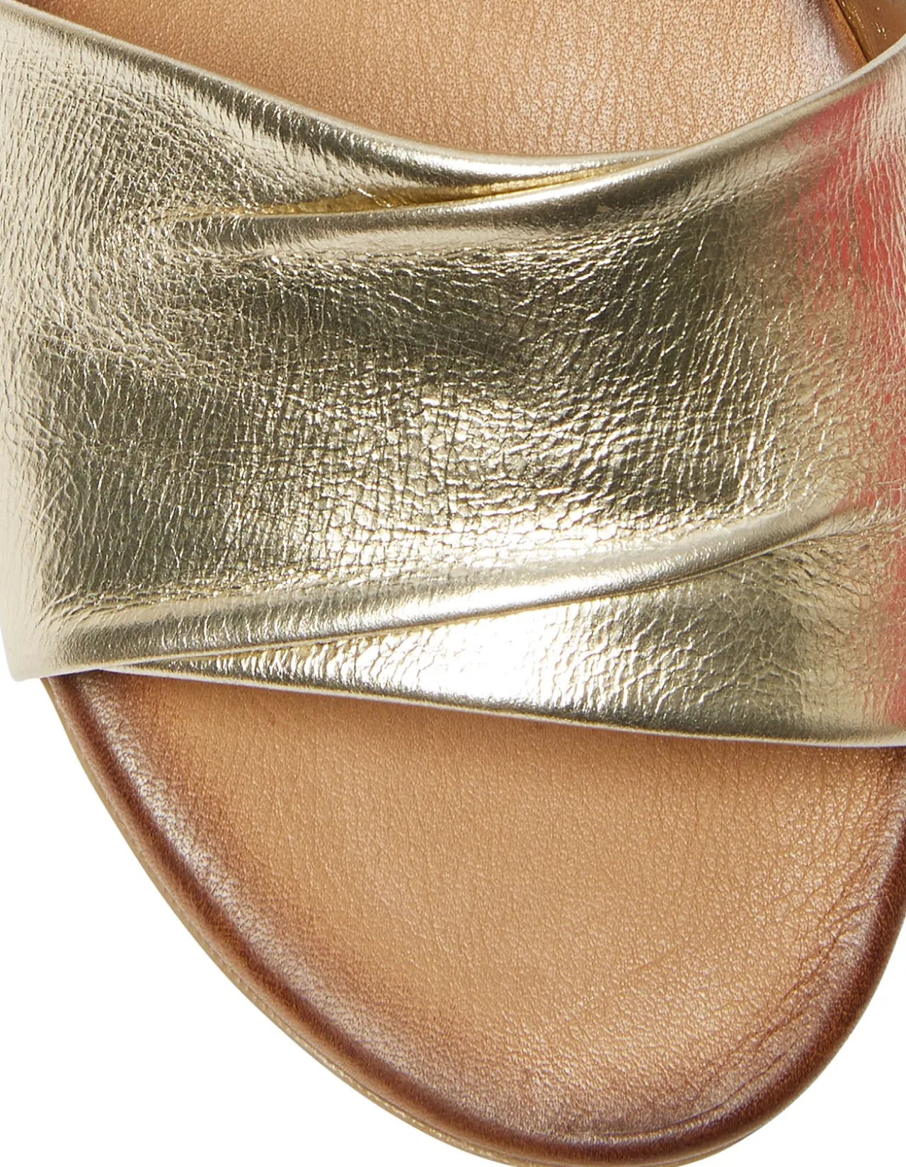 MAISY HEELED SANDAL