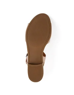 MAISY HEELED SANDAL