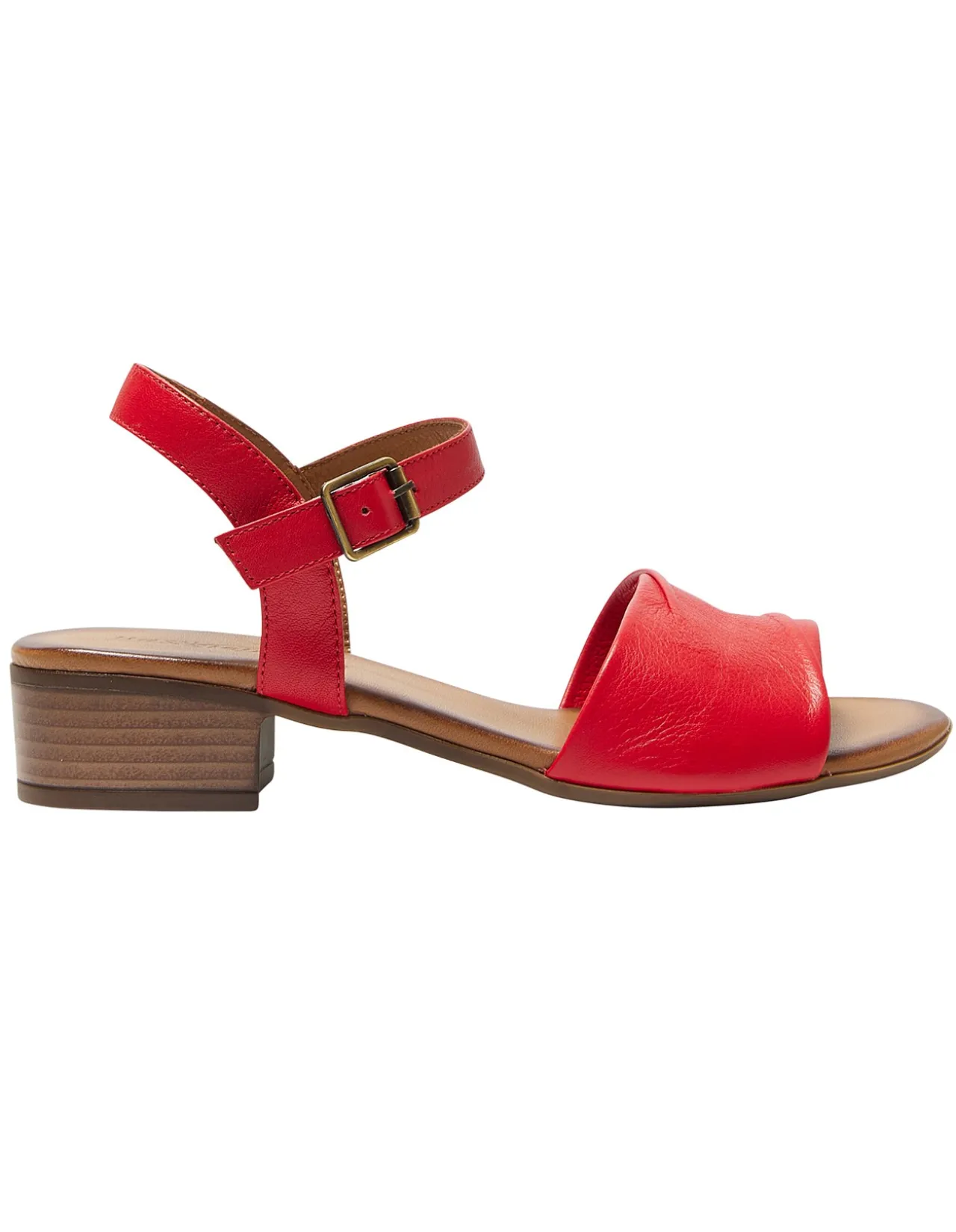 MAISY HEELED SANDAL