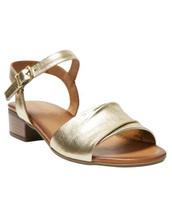 MAISY HEELED SANDAL