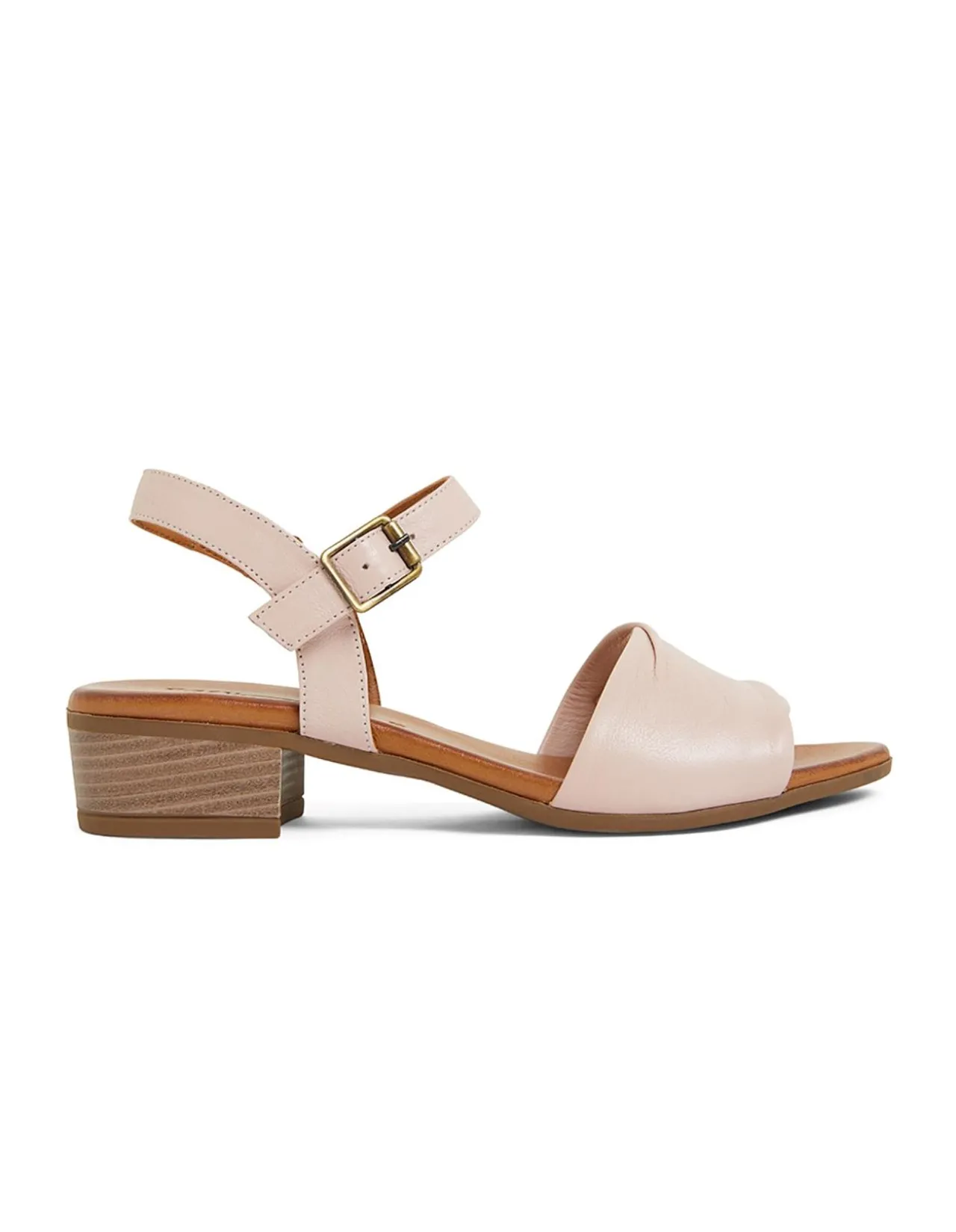 MAISY HEELED SANDAL