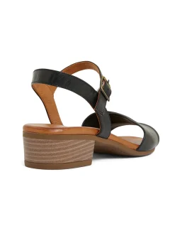 MAISY HEELED SANDAL