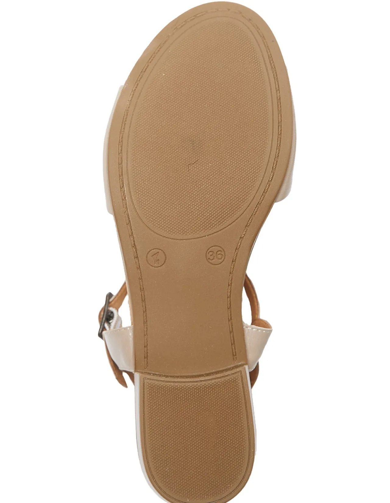 MAISY HEELED SANDAL