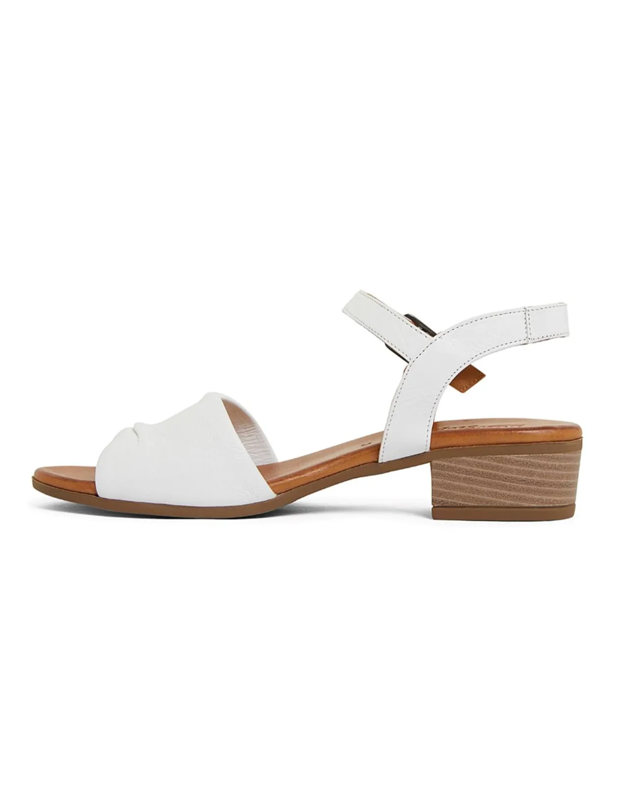MAISY HEELED SANDAL
