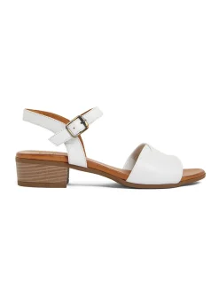 MAISY HEELED SANDAL