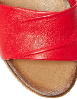 MAISY HEELED SANDAL
