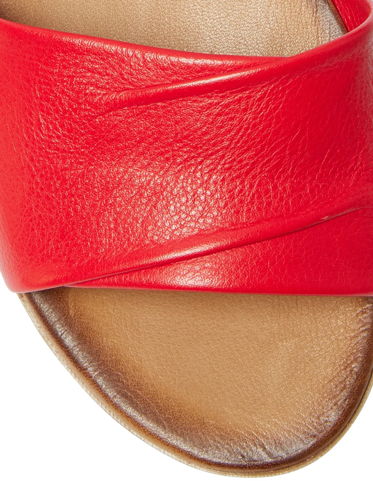 MAISY HEELED SANDAL