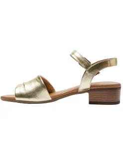 MAISY HEELED SANDAL