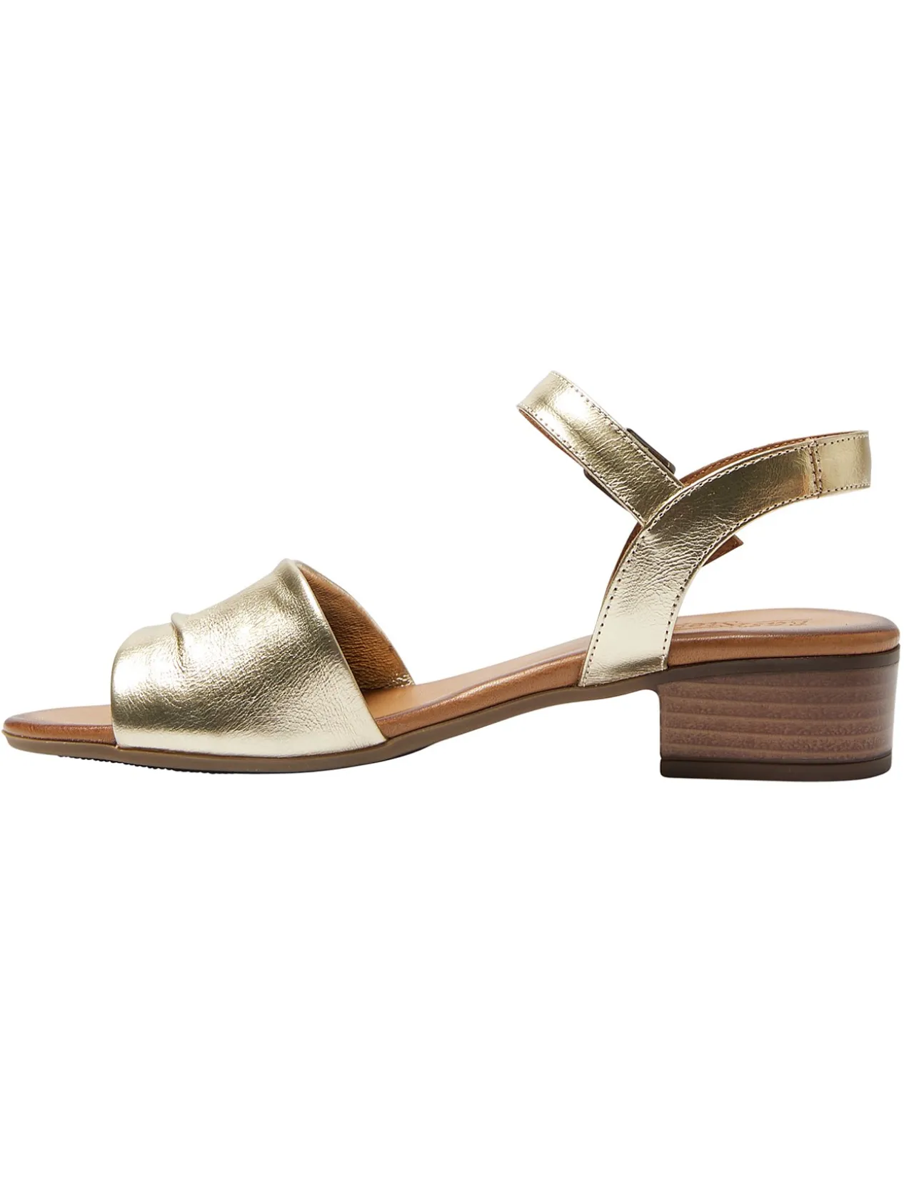 MAISY HEELED SANDAL