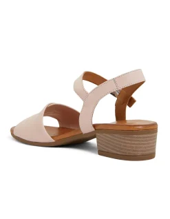 MAISY HEELED SANDAL