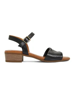 MAISY HEELED SANDAL