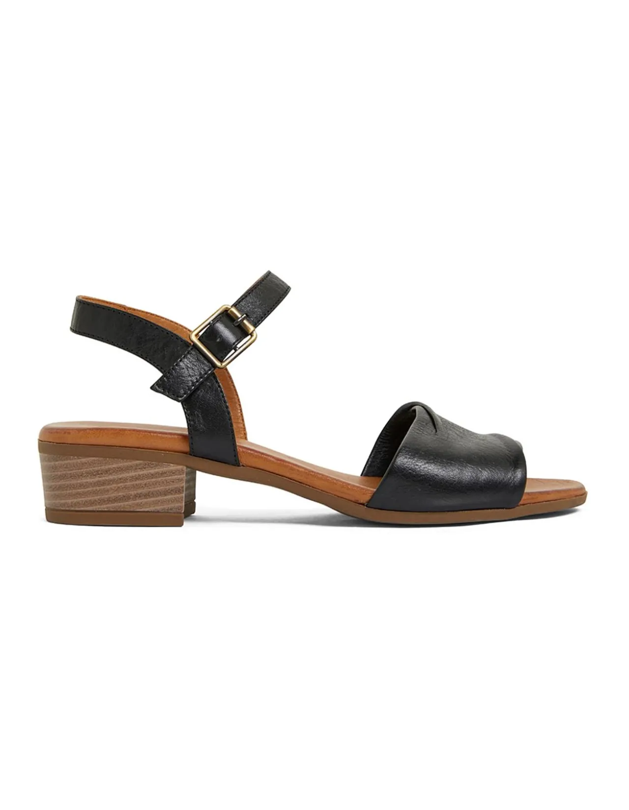 MAISY HEELED SANDAL