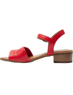 MAISY HEELED SANDAL
