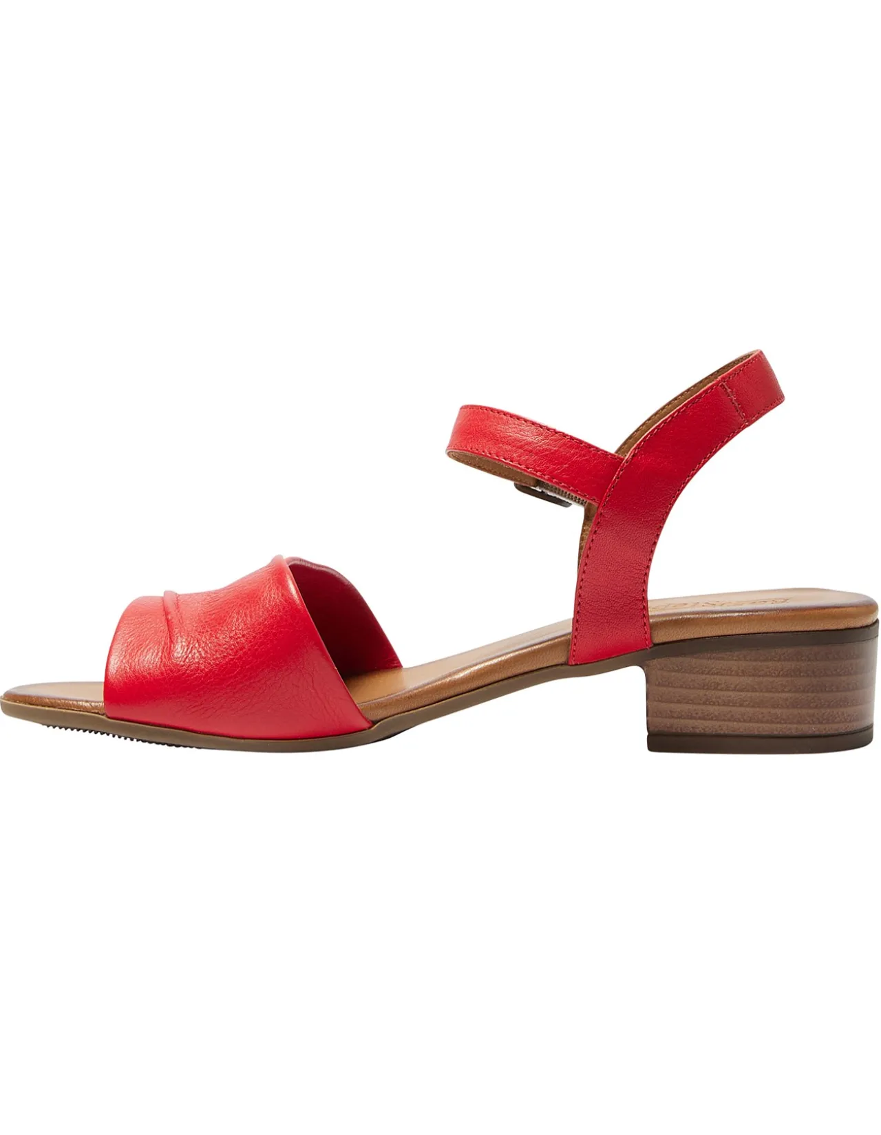 MAISY HEELED SANDAL