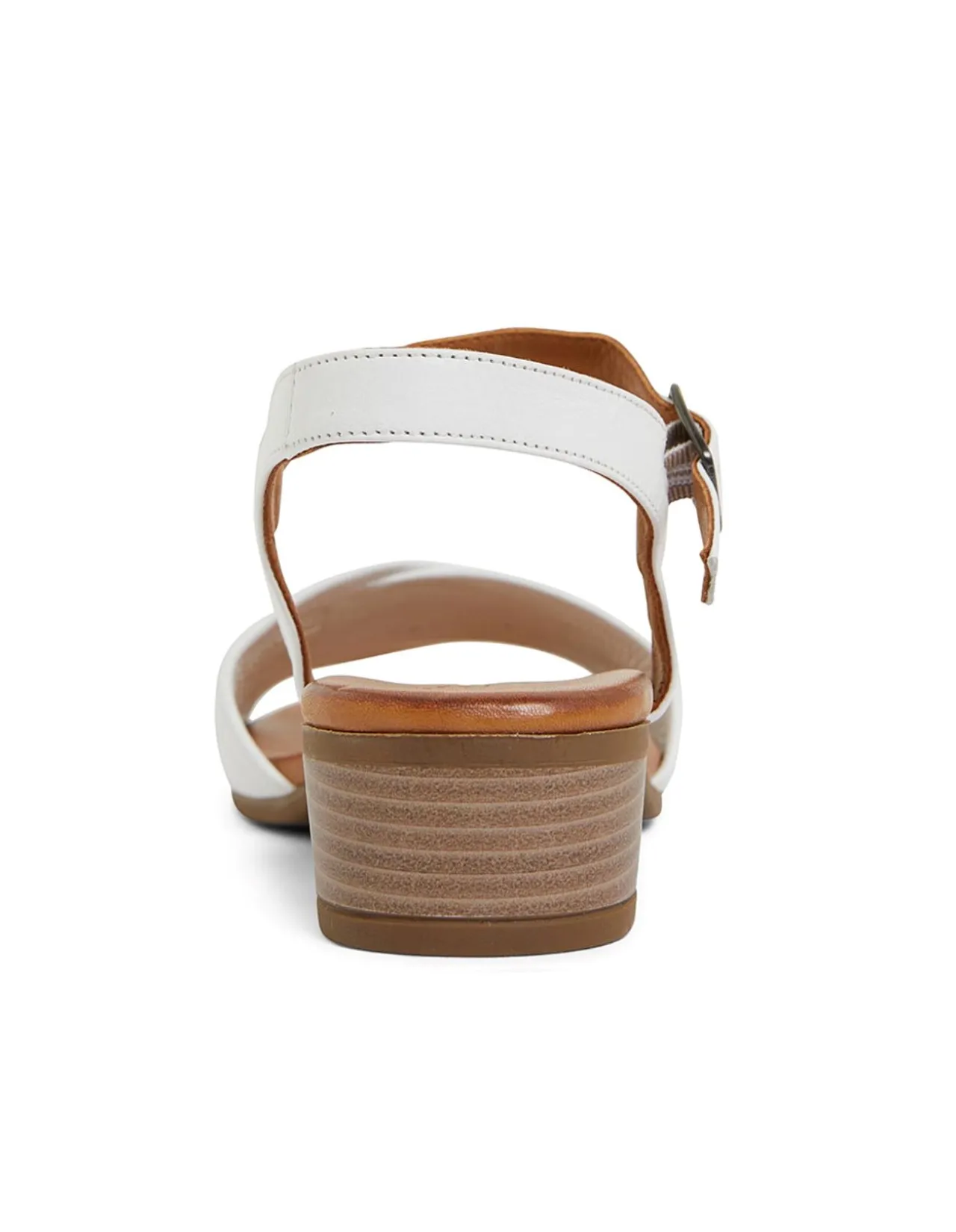 MAISY HEELED SANDAL