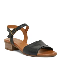 MAISY HEELED SANDAL