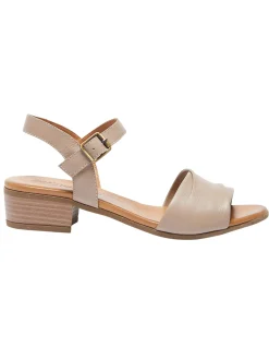 MAISY HEELED SANDAL