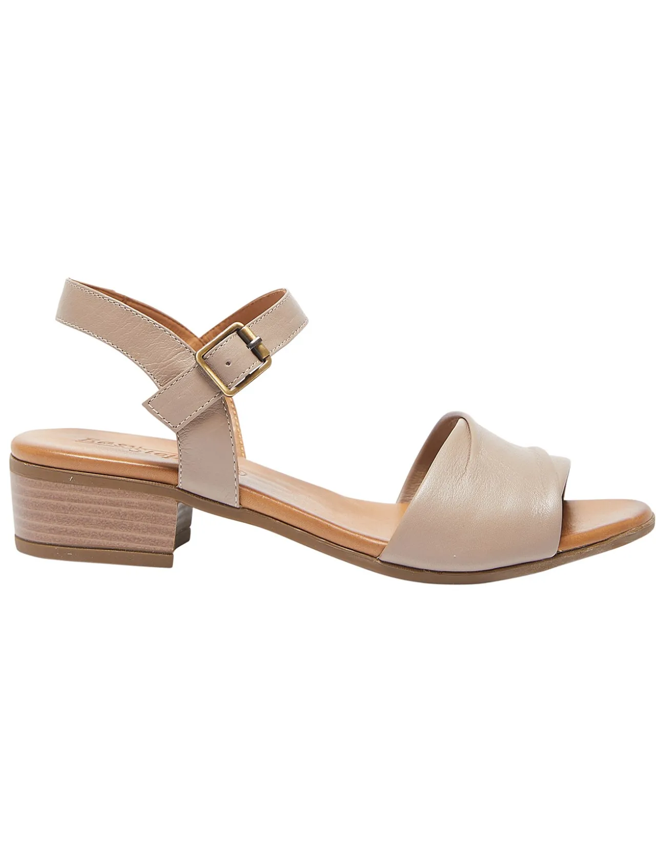 MAISY HEELED SANDAL