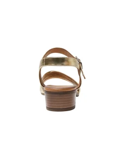 MAISY HEELED SANDAL