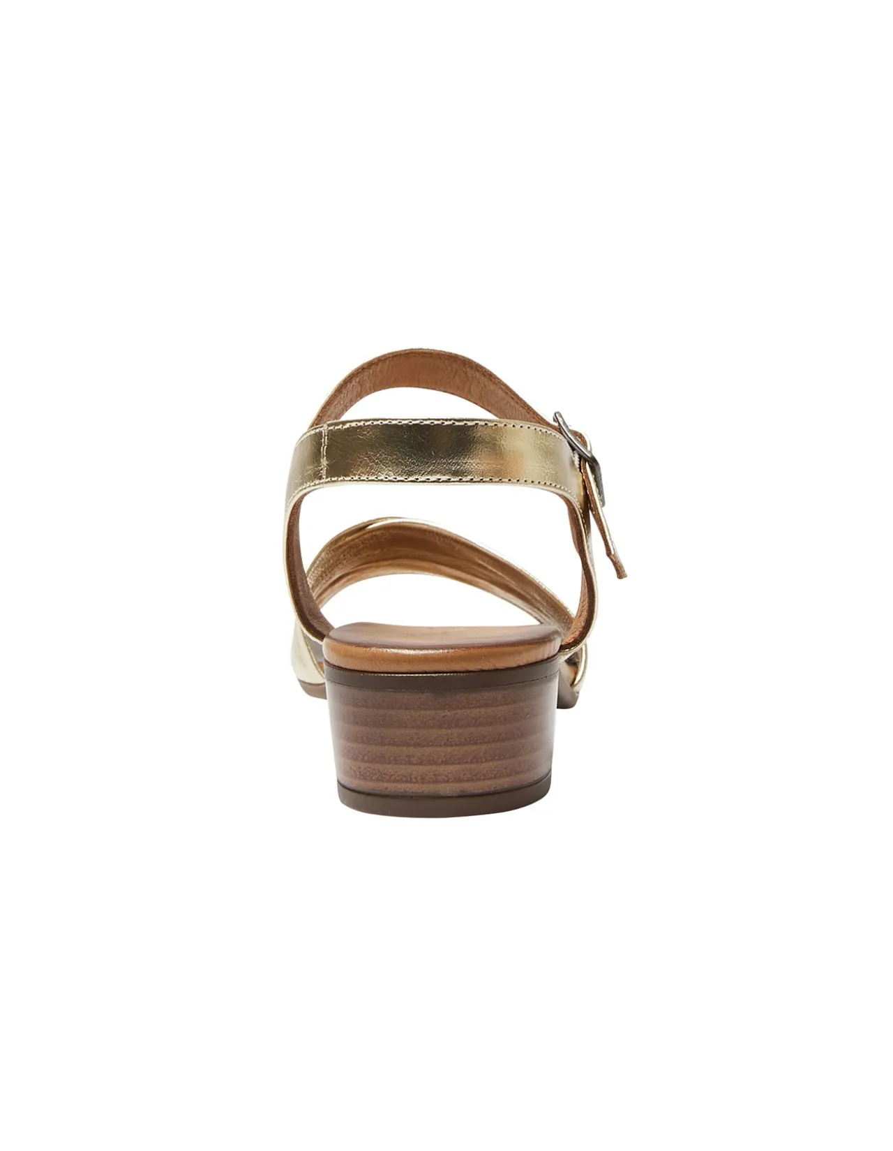 MAISY HEELED SANDAL