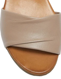 MAISY HEELED SANDAL