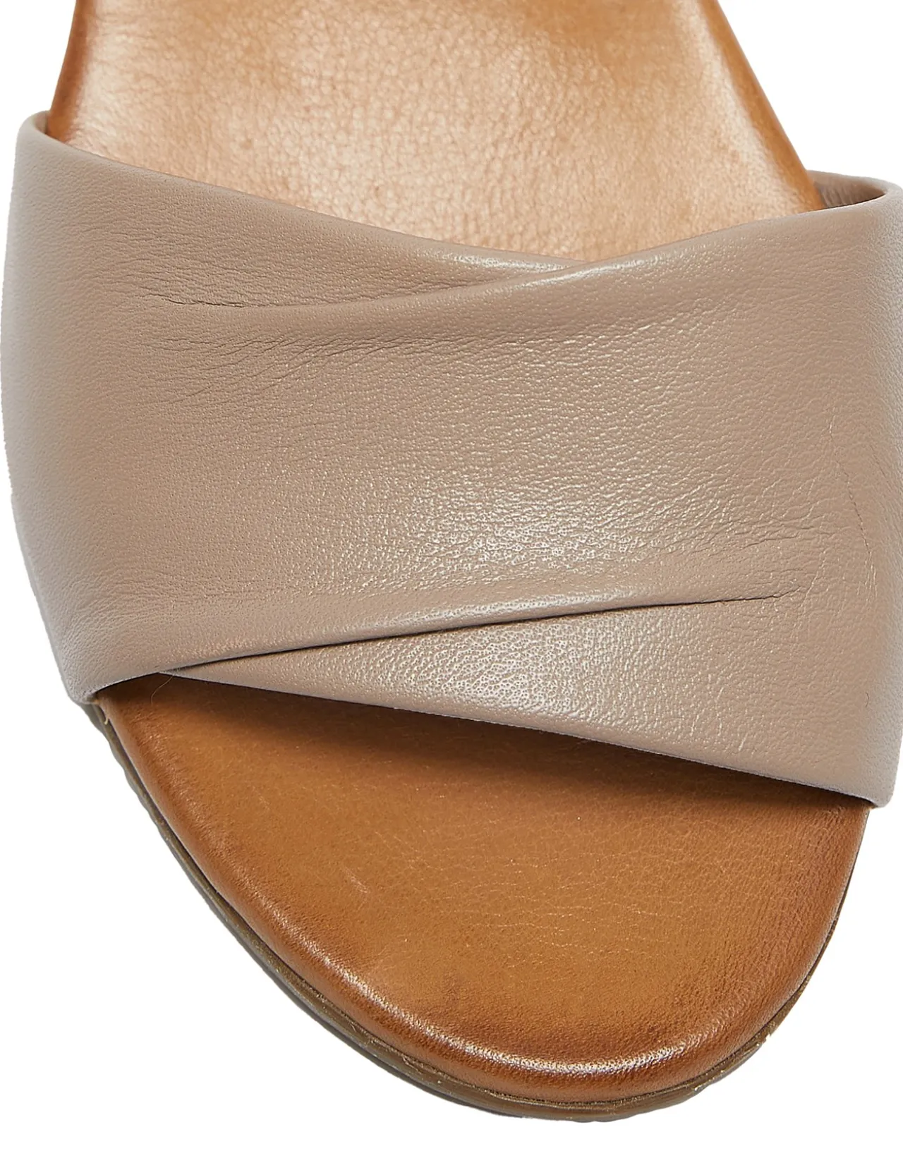 MAISY HEELED SANDAL