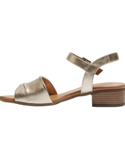 MAISY HEELED SANDAL