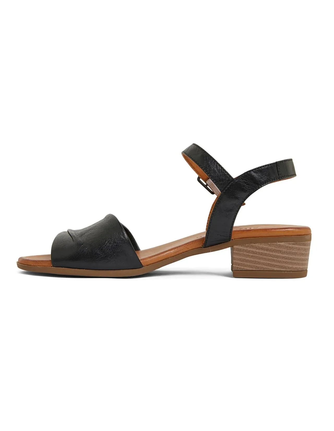 MAISY HEELED SANDAL