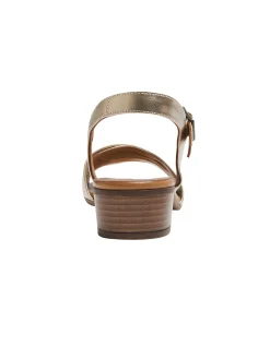 MAISY HEELED SANDAL