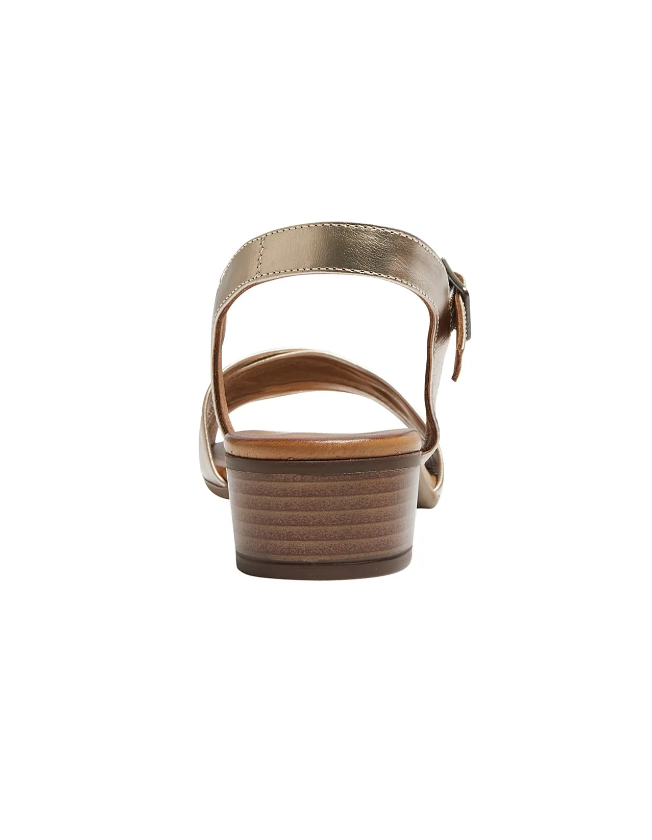 MAISY HEELED SANDAL