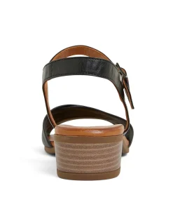MAISY HEELED SANDAL