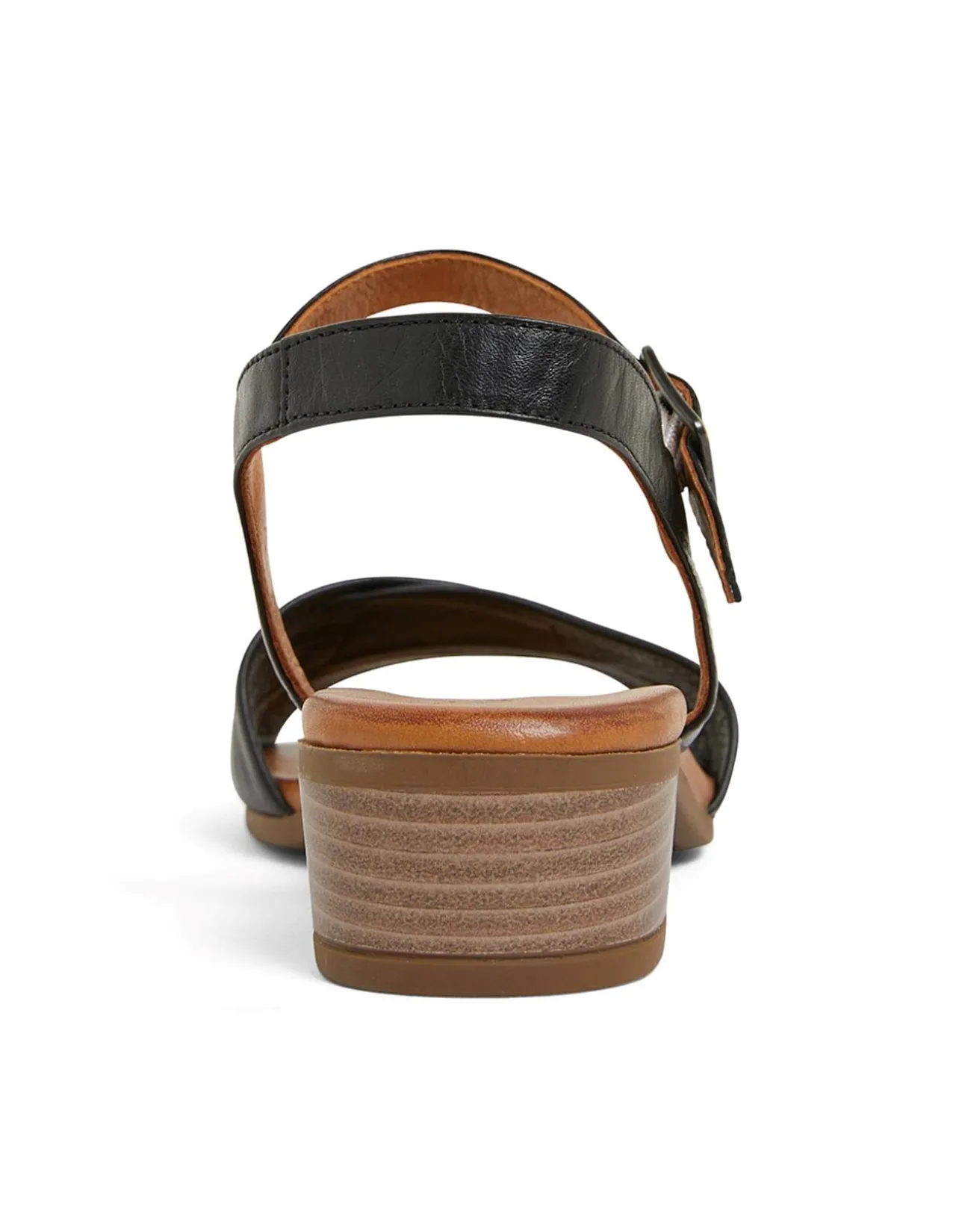 MAISY HEELED SANDAL