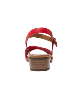 MAISY HEELED SANDAL