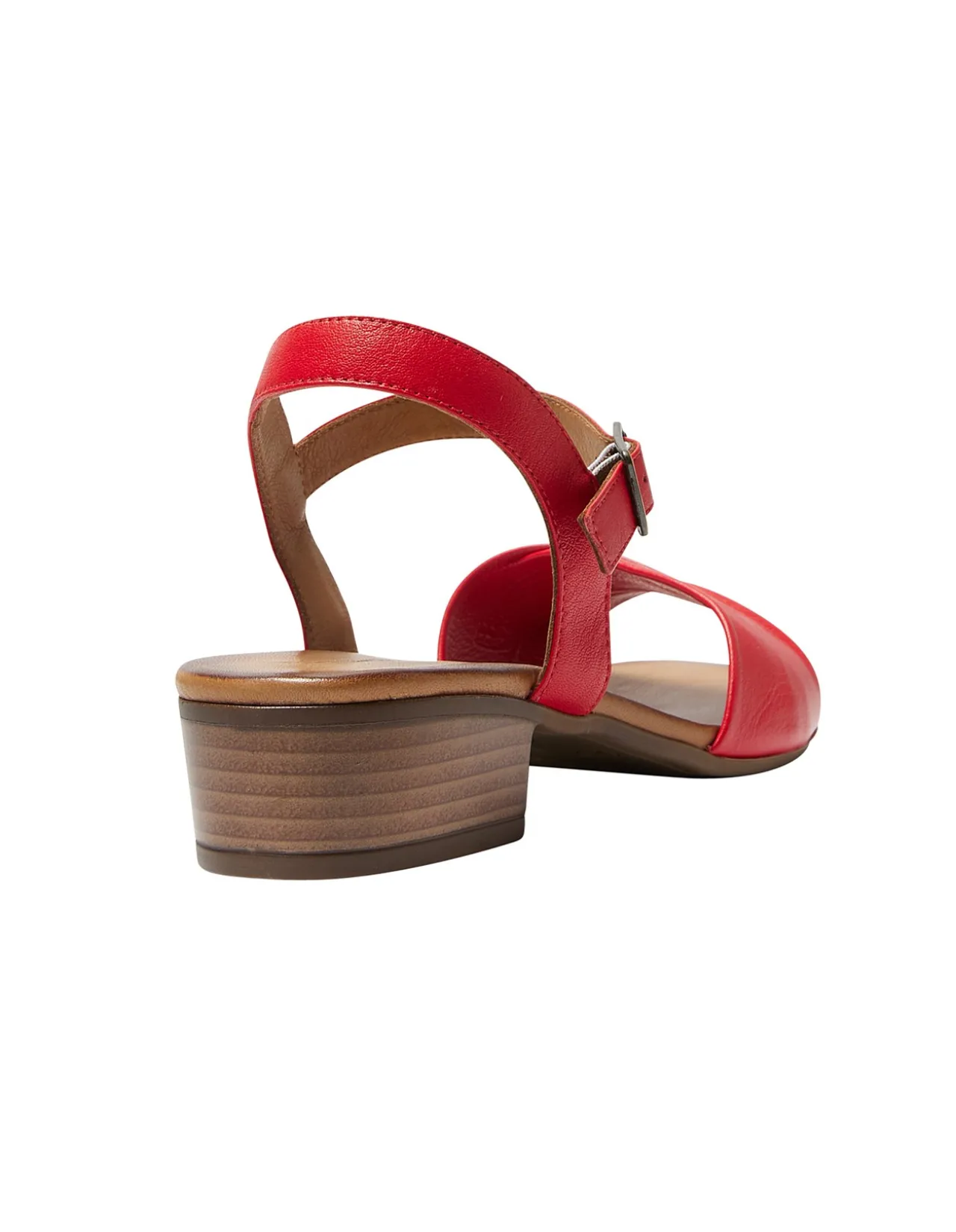 MAISY HEELED SANDAL
