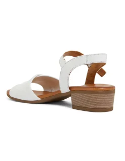 MAISY HEELED SANDAL