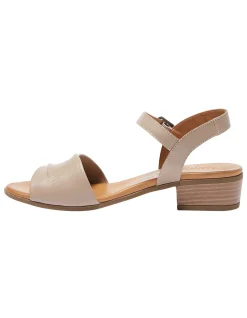 MAISY HEELED SANDAL
