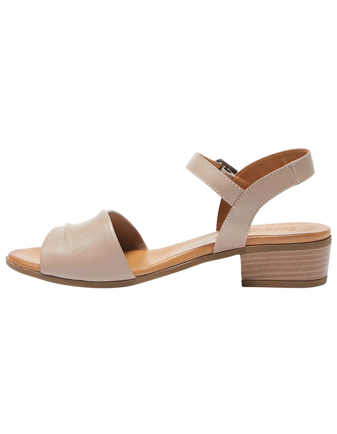 MAISY HEELED SANDAL