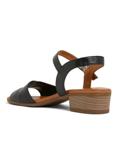 MAISY HEELED SANDAL
