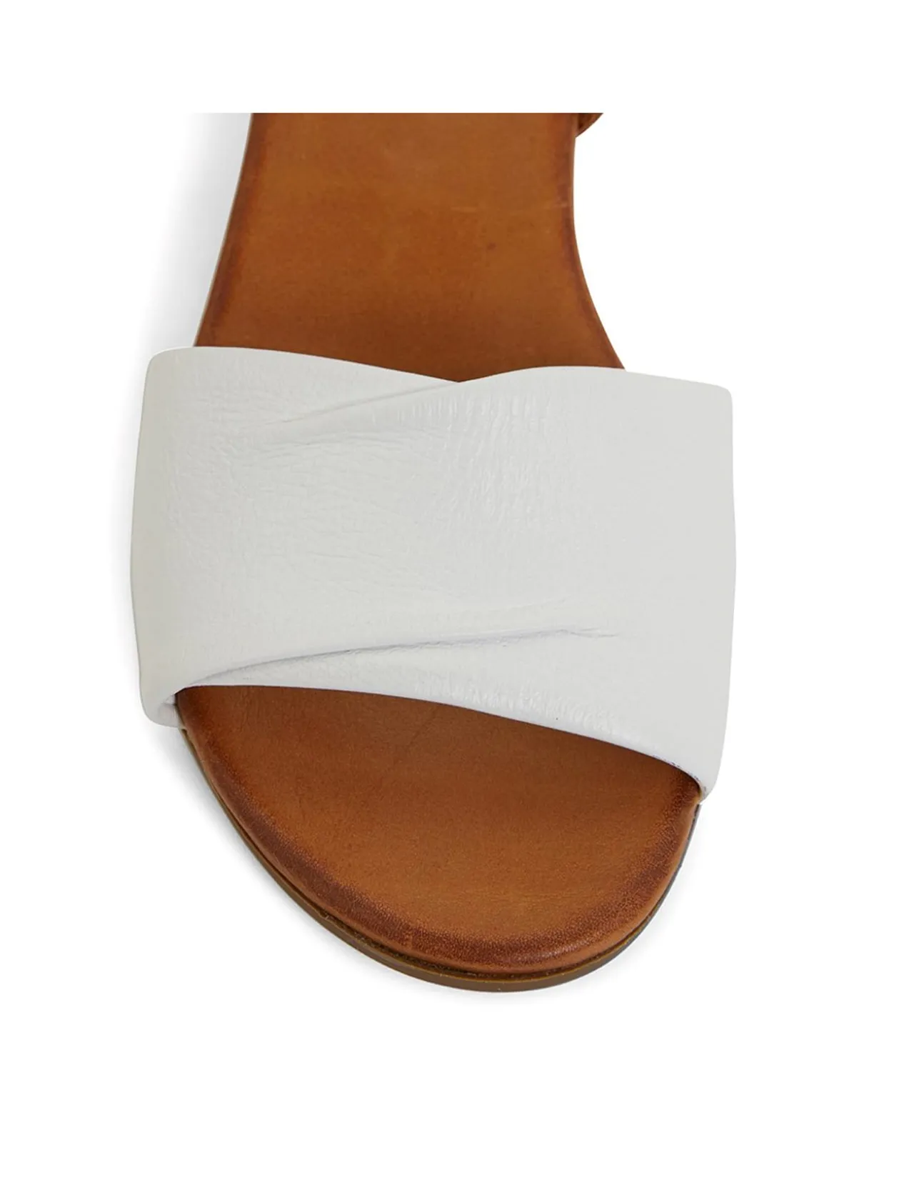 MAISY HEELED SANDAL