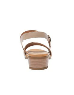 MAISY HEELED SANDAL