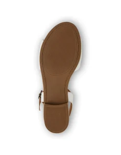 MAISY HEELED SANDAL
