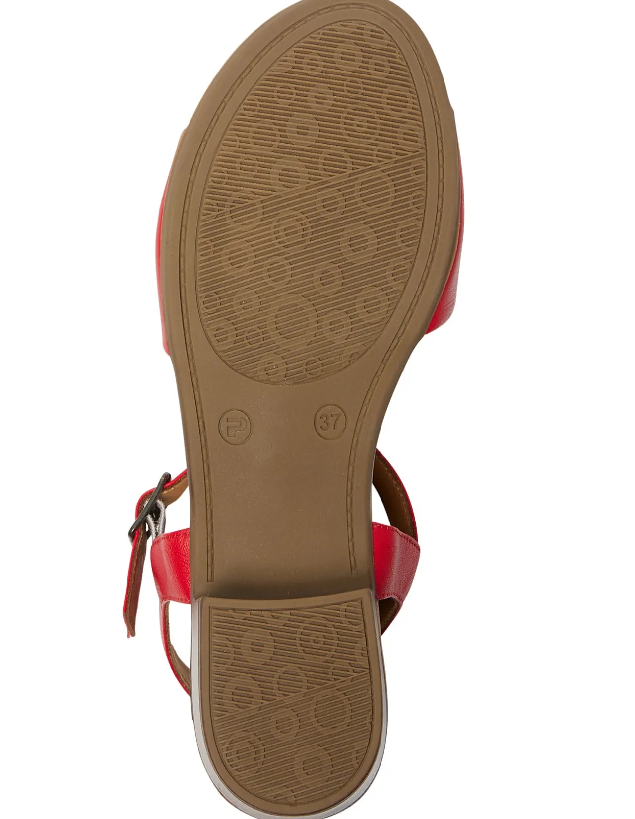 MAISY HEELED SANDAL