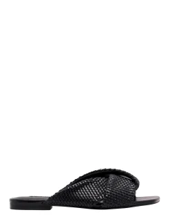 MAKLA FLAT SANDAL