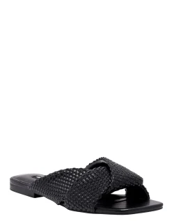 MAKLA FLAT SANDAL