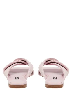 MAKLA FLAT SANDAL