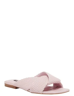 MAKLA FLAT SANDAL