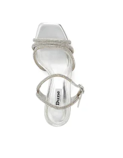 MALIAH HEELED SANDAL
