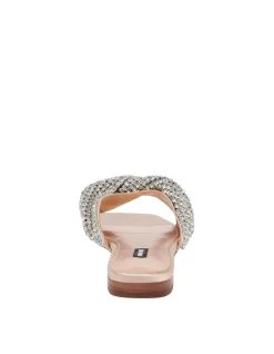 MANDE RINESTONE SLIDE